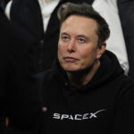 Musk’s rollercoaster year: From boycotts and plunging earnings to a potential trillion
