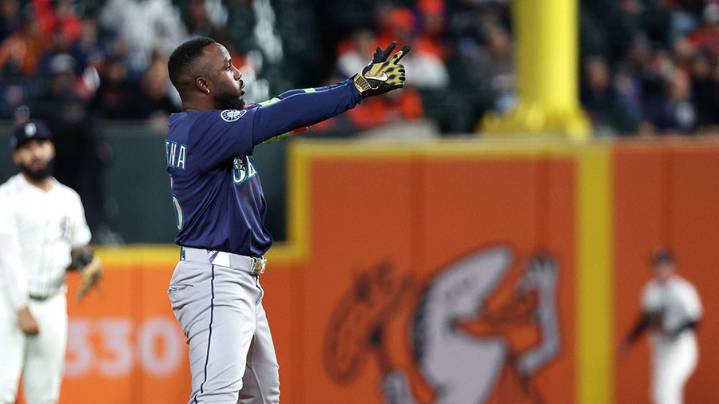 ALDS Game 4 Lineups: Seattle Mariners at Detroit Tigers