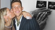 ¡Oliver Sonne será PAPÁ junto a su novia Isabella Taulund! Anuncian su embarazo con EMOTIVAS fotografías: "Nuevo en el equipo"