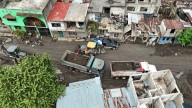 Concluye Bienestar censo de daños: 12 mil 634 hogares afectados en Hidalgo