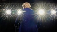 Trump is finally ready to talk about Project 2025