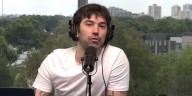 Pedro Rosemblat: “Mientras el peronismo siga encarnando el pasado y no tenga una propuesta de futuro va a ser muy difícil”