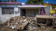 Dará gobierno primer apoyo de 20 mil pesos a viviendas afectadas por lluvias