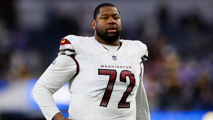 Charles Leno Jr leaves NFL to focus on family after wife's tragic loss