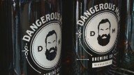 Dangerous Man Brewing set to reopen