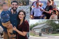 Exclusive | Family of Tony Gonzalez aide who lit herself on fire speaks out on affair rumors