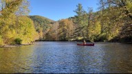 Despite dry conditions, Battenkill Valley Outdoors open this weekend