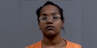 Woman charged in connection with deadly Chesterfield house fire