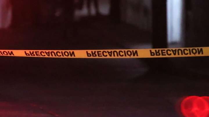 Linchan y Queman a Presuntos Extorsionadores en Santa María Texcatitlán, Oaxaca