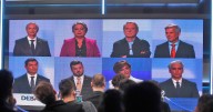 Sondeo Descifra: 43% de los indecisos votará por el candidato “menos malo” y 31% para que otro no pase a segunda vuelta
