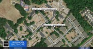 3 teens among 4 people arrested in Anne Arundel County shooting investigation