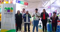 Ica: feria de comerciantes “Señor de Luren” abrió sus puertas en el campo ferial
