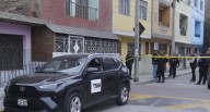 Asesinan en Breña a hombre de cinco disparos en pleno estado de emergencia