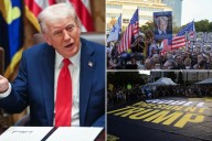 Trump to fly to Israel to mark historic peace deal, prepares public for grim hostage release