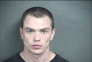 National Guardsman arrested and charged with export violation