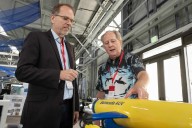 AltaSea showcases emerging marine technology at Port of Los Angeles