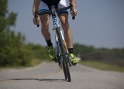 Saratoga Foliage Ride raises funds for bike recycling nonprofit