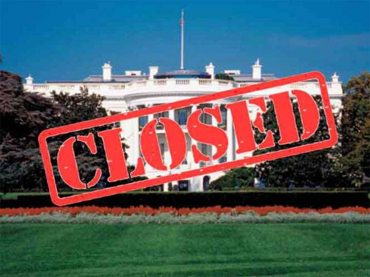 En la semana: Sigue cierre parcial del Gobierno de EEUU