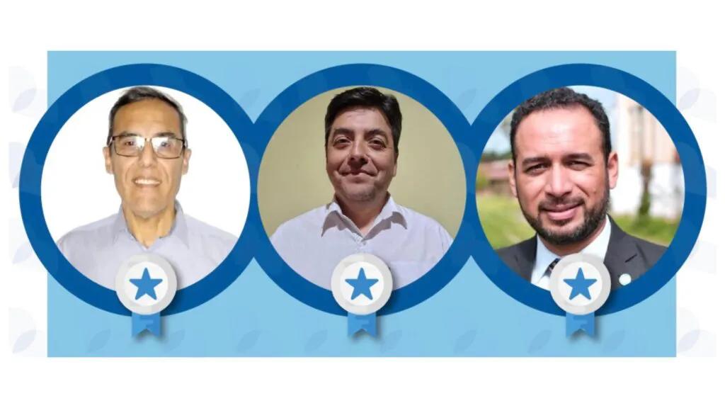 Tres docentes tucumanos, finalistas del premio “Docentes que Inspiran”