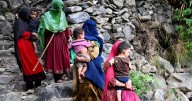 Afghan earthquake triggers contradictory Taliban tactics on rescuing women
