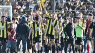 Central y Newell's conocerán el sábado al nuevo rival que tendrán en 2026 en la Liga Profesional