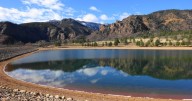 Colorado Springs reservoir closes to the public due to water quality concerns