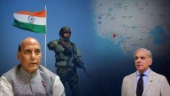 Rajnath Singh Issues Stern Warning To Pakistan India News