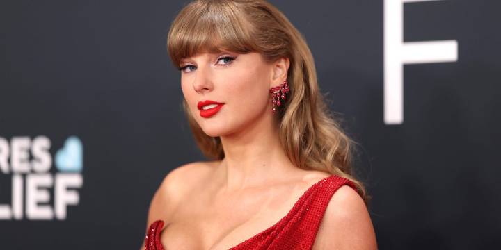 Your office might be noticeably empty on Oct. 3 thanks to Taylor Swift's new album release, study shows