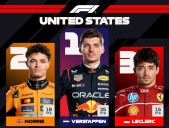 Max Verstappen triunfa en Austin, Texas, EEUU, y acelera su carrera por el subcampeonato de Fórmula 1 de 2025