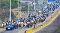 Virgen de Río Blanco: más de 200 gauchos participarán de la peregrinación al santuario