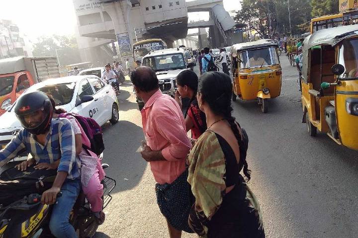 292 pedestrian deaths in Bengaluru, highest in 2023: NCRB