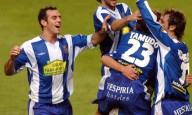 El 125 aniversario del R.C.D Español.