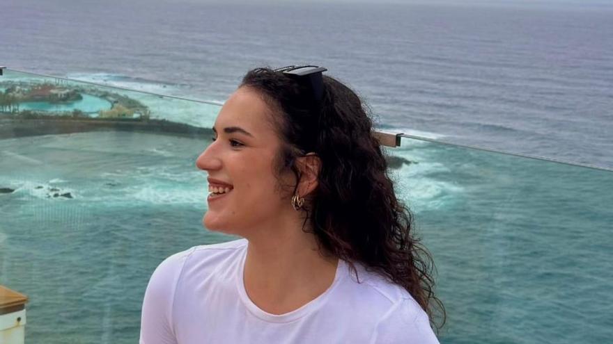 De Tenerife al cielo: la historia de Zahra, la joven que murió atropellada por el tranvía