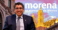 Saúl Monreal no le hace caso a su familia y va por gubernatura de Zacatecas: ‘El que respira, aspira’