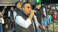 Banda de cumbia peruana utiliza chalecos antibalas en concierto tras asesinato de su vocalista