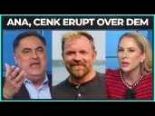 TYT Studio Gets HEATED Over Graham Platner's Tattoo