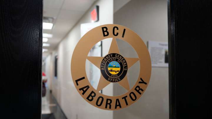 BCI report shows what led to police shooting that killed Jazmir Tucker