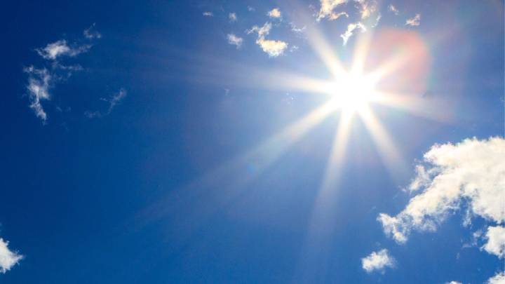 Científicos aseguran que septiembre de 2025 fue el tercero más cálido jamás registrado en la Tierra