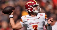 Live updates for Iowa State at Colorado: Running back Carson Hansen ruled out