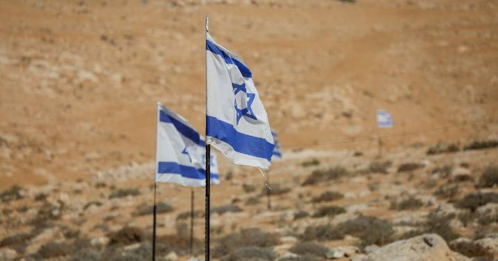 Israeli lawmakers advance West Bank annexation bills despite Trump's past objection as Vance visits
