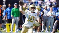 ACC Championship: Most likely matchups as Miami falls, Georgia Tech stays perfect