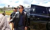 Gobierno denuncia presunto intento de asesinato a Noboa en ataque a caravana presidencial