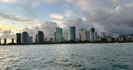 Operation Shine the Light rescues 10 missing children on Oahu