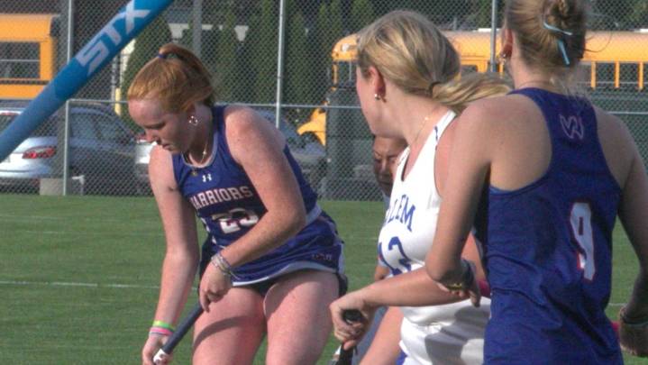 Winnacunnet field hockey set to go on another Division I tourney run