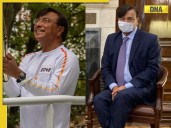 Meet Indian billionaire who runs oil refinery, now stopped to buy Russian oil