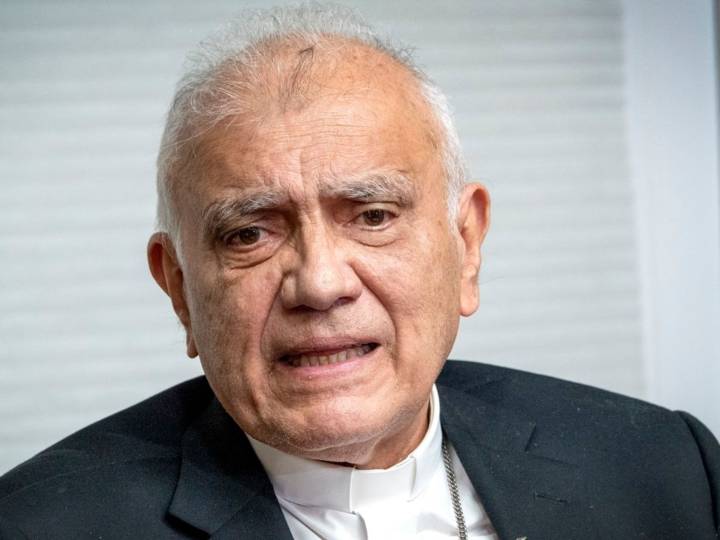 Baltazar Porras denuncia impedimento para llegar a Isnotú a celebración litúrgica de José Gregorio Hernández