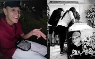 Falleció Diego Ballesteros, el joven baleado en el barrio Bucaramanga