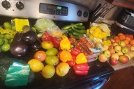 Shoppers stunned after Canadian reveals cost of huge grocery haul