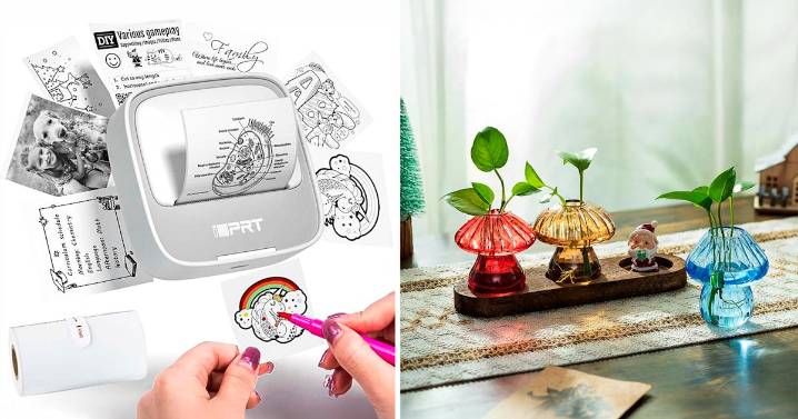 60 Weird New Things For Women On Amazon That We're Loving Right Now