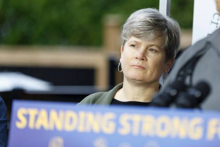 B.C. Nurses’ Union calls for more action to stem violence in hospitals
